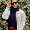 Bufanda Chiporro DKNY