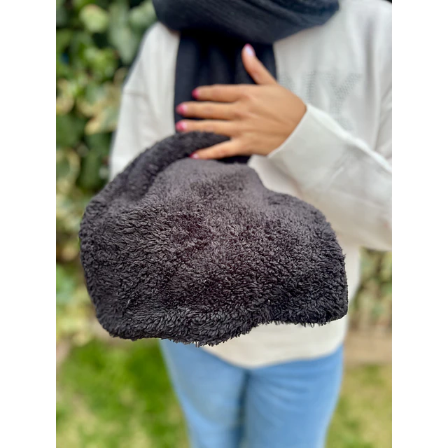 Bufanda Chiporro DKNY