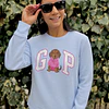 Poleron GAP  Essential blue