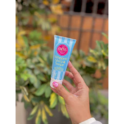 Eos Mini Loción Corporal Whipped Shea & Sugar
