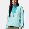 Polar Sequoia Grove™ Half Zip Celeste