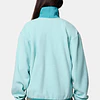 Polar Sequoia Grove™ Half Zip Celeste