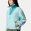 Polar Sequoia Grove™ Half Zip Celeste