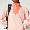 Polar Sequoia Grove™ Half Zip Pink sand/ Alpenglow