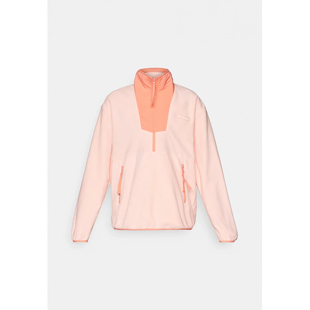 Polar Sequoia Grove™ Half Zip Pink sand/ Alpenglow