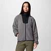 Polar Sequoia Grove™ Full Zip Gris