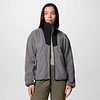 Polar Sequoia Grove™ Full Zip Gris