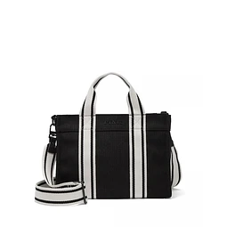 Canvas Tote Pink