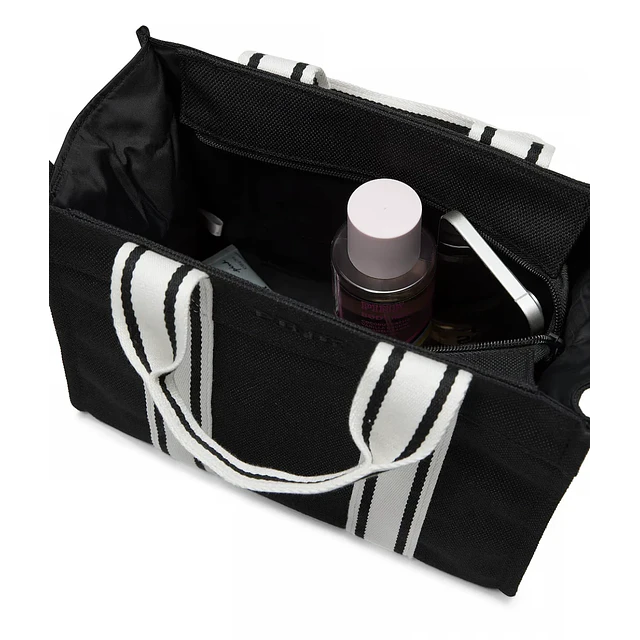 Canvas Tote Pink