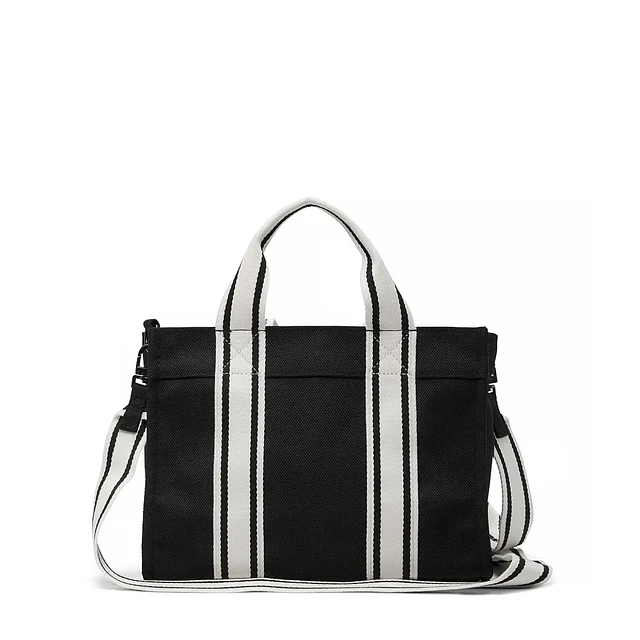 Canvas Tote Pink