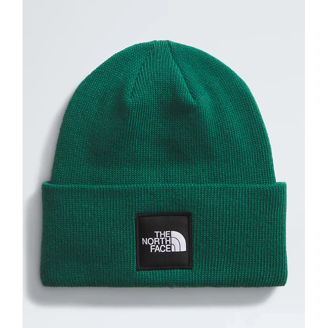 Gorro Big Box Beanie Unisex