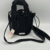 Mini Bandolera Crossbody Pink