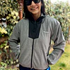Polar Sequoia Grove™ Full Zip Gris