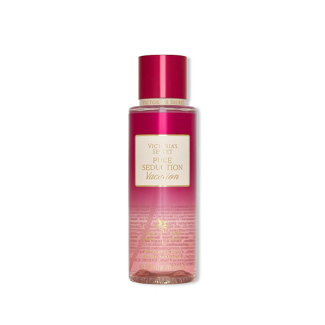Mist Pure Seduction Vacation