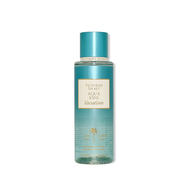 Mist Aqua Kiss Vacation