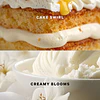 Mist Angel Cake & Cream