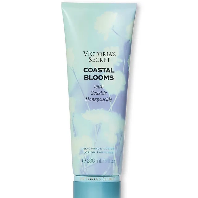Loción Coastal Blooms