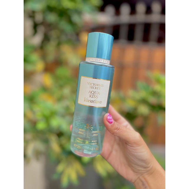 Mist Aqua Kiss Vacation