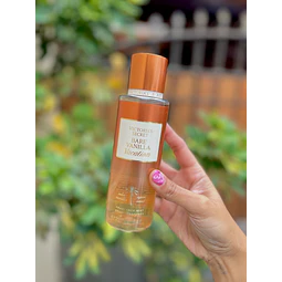 Mist Bare Vanilla Vacation 