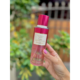 Mist Pure Seduction Vacation