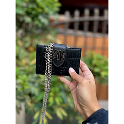 Tarjetero Crossbody Convertible Steve Madden