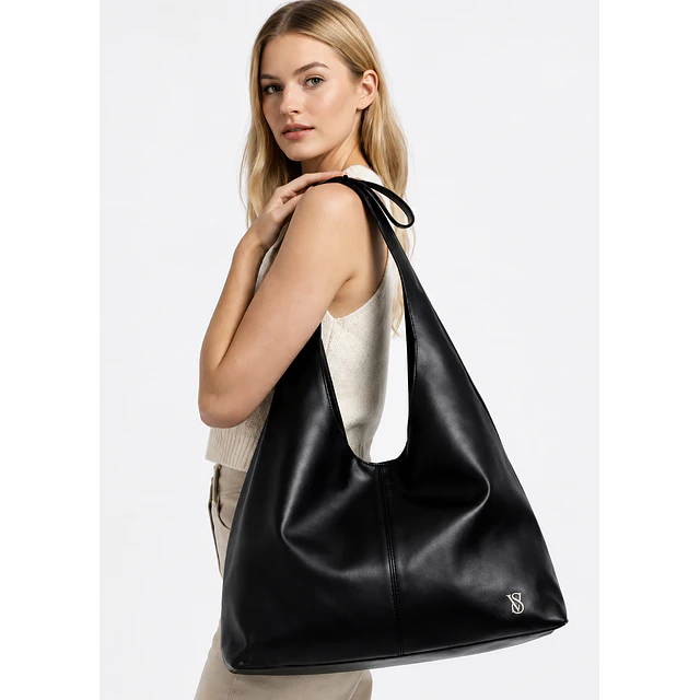 Bow Tote Bag Victoria Secret