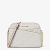 Crossbody Jet Set Dome Michael Kors