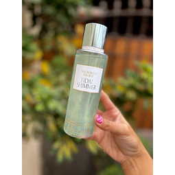 Mist Tidal Shimmer
