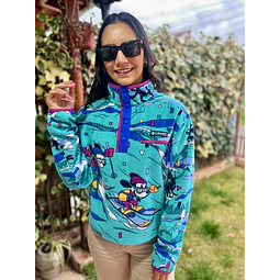 Polar Columbia x Disney Mujer