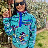 Polar Columbia x Disney Mujer