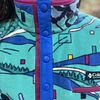Polar Columbia x Disney Mujer