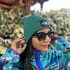 Gorro Big Box Beanie Unisex