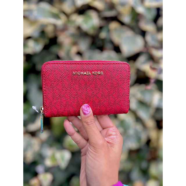 Billetera Pequeña Michael Kors