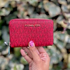 Billetera Pequeña Michael Kors