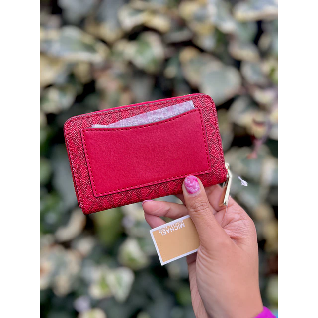 Billetera Pequeña Michael Kors