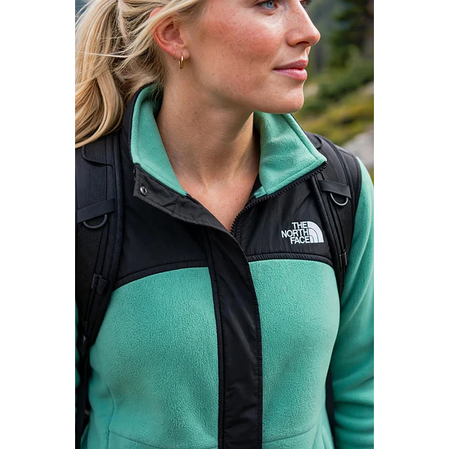 Chaqueta Tundra The North Face