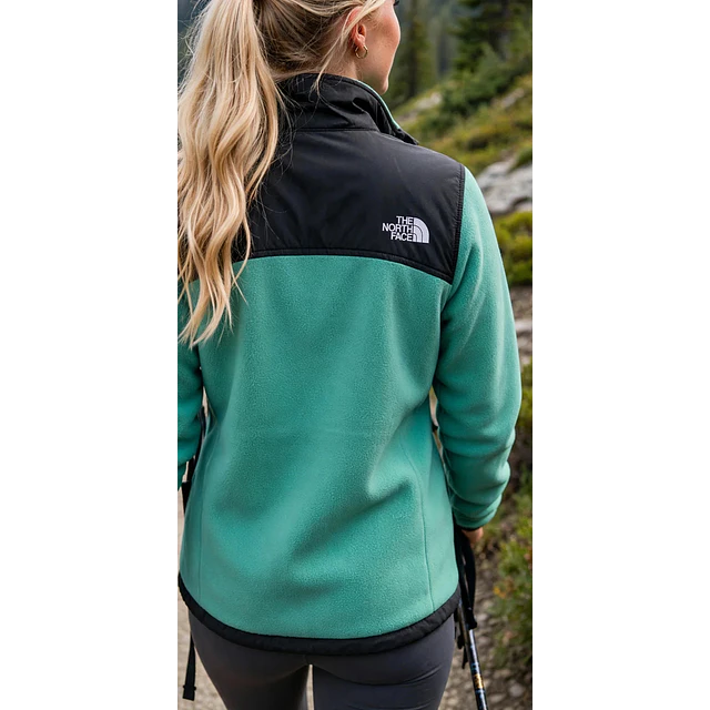 Chaqueta Tundra The North Face