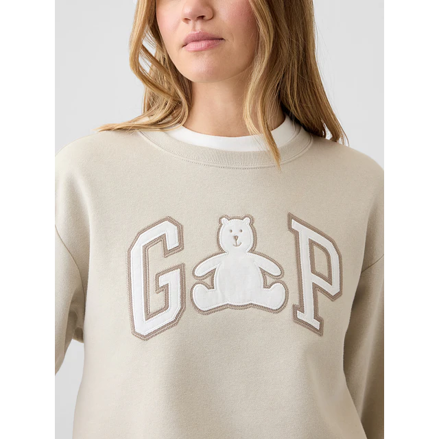 Poleron GAP Brannan bear