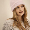 Gorro Pink Palo Rosa