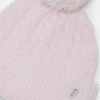 Gorro Pink Palo Rosa