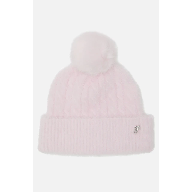 Gorro Pink Palo Rosa