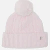 Gorro Pink Palo Rosa