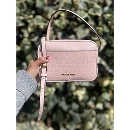 Crossbody Small Jet Set Travel Michael Kors