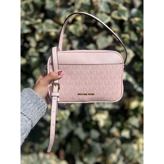 Crossbody Small Jet Set Travel Michael Kors
