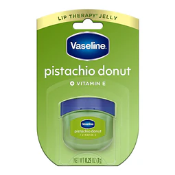 Vaseline Lip Therapy Mini Lip Balm - Pistachio Donut