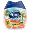 Antiácidos Tums Chewy Bites 
