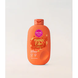 Loción Eos Pumpkin Chai