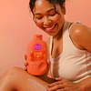 Loción Eos Pumpkin Chai