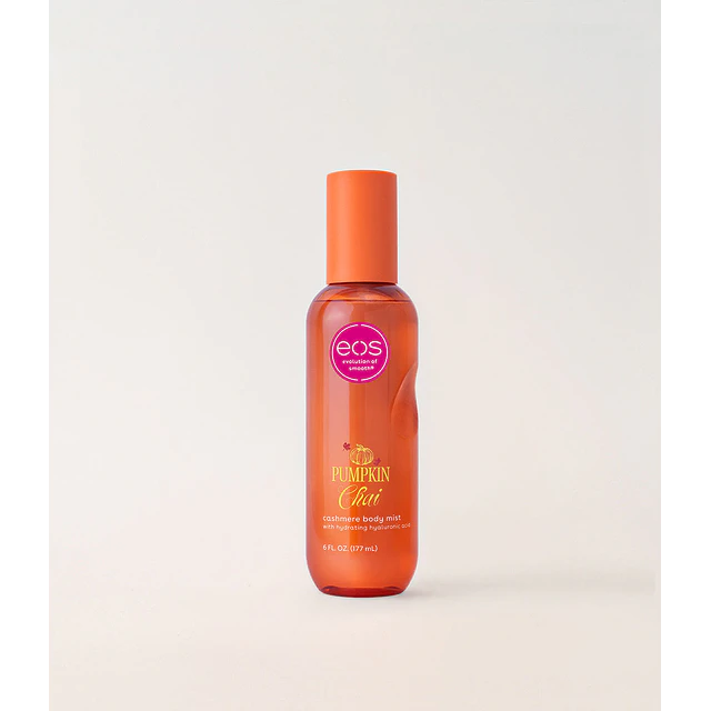 Eos Mist Pumpkin Chai