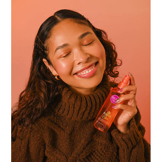 Eos Mist Pumpkin Chai